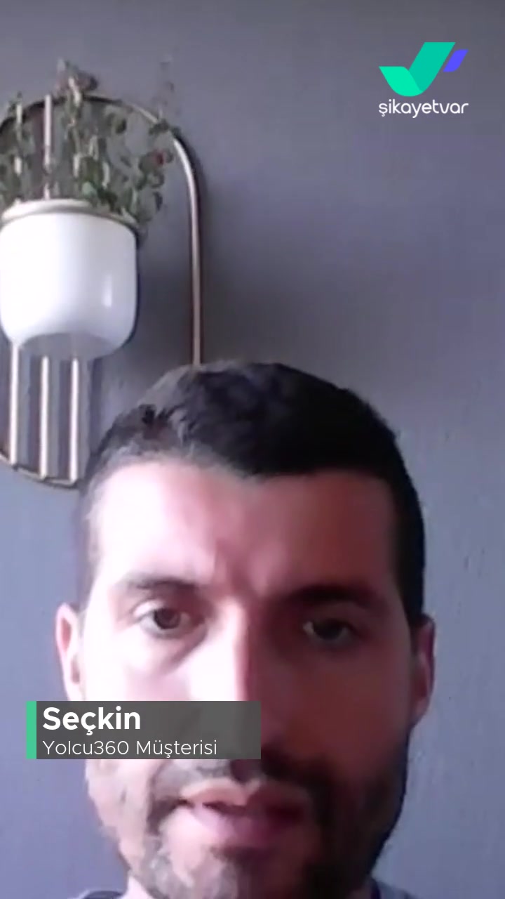 Yolcu360, Mahalle Arası Rent A Car'lar İle Çalışıyor! videonun kapak resmi