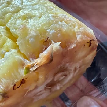 Migros'un Ürün Kalitesizliği!