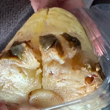 Migros'un Ürün Kalitesizliği!