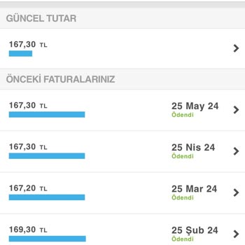 Turkcell Paketim Çok Pahalı