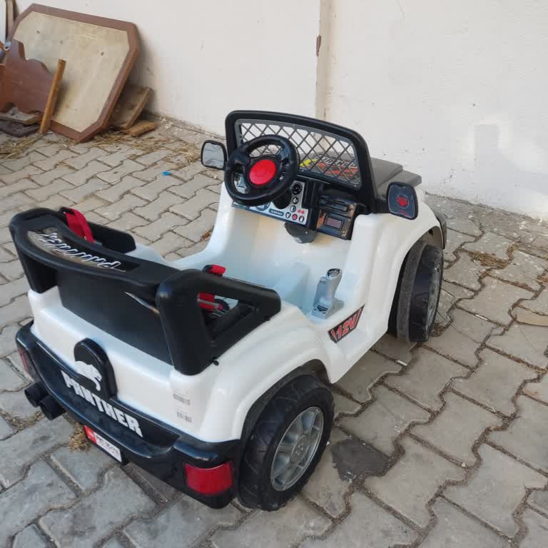 Pilsan Akülü Araba Kapanma Sorunu