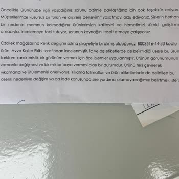 Özdilek AVM Özdilek Mağazasında Yaşadığım Pantolon Sorunu Ve Müşteri Hizmetleri Deneyimi