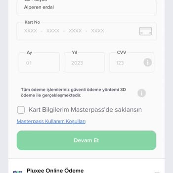 Domino's Pizza 127TL İndirimin Sipariş Verilince Kaybolması