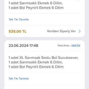 Domino's Pizza 127TL İndirimin Sipariş Verilince Kaybolması