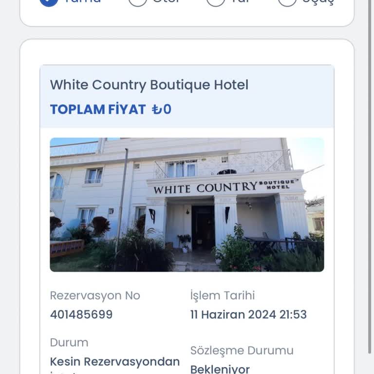Tatilbudur Gece Yarısı Sokak Da Kaldım