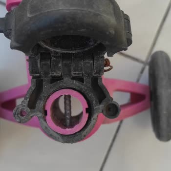 Pilsan Oyuncak Kızımın Scooter'ı İçin Acil Yedek Parça Arayışı!