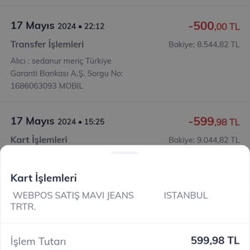 Mavi.com Alınan T-shirt 40 Gündür Gelmiyor