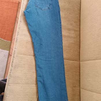 Mavi Viaport Mavi Mağazası Ayıp Etti Pantolonu Onlara Bıraktım