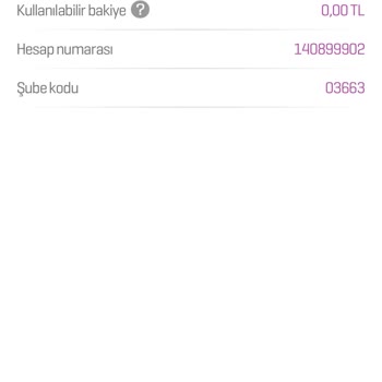 Enpara Hesabıma Sebepsiz Yere Bloke Koydu 4 Gündür Dönüş Alamıyorum