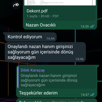 Dilek Karaçay Group Bahis Danışmanlık Danışmanlık Firması Mağduriyeti