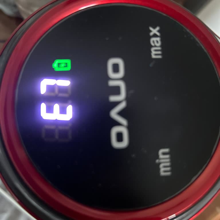 Onvo Şarj Olmuyor Kullanamıyorum