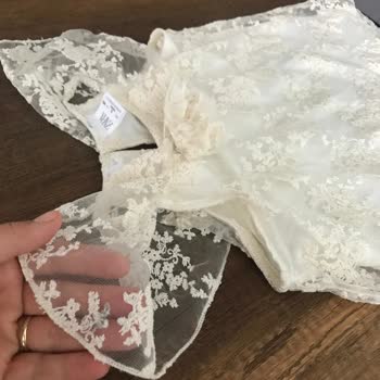 Zara Teslimat Gecikmesi/ Dokuma Hatası!