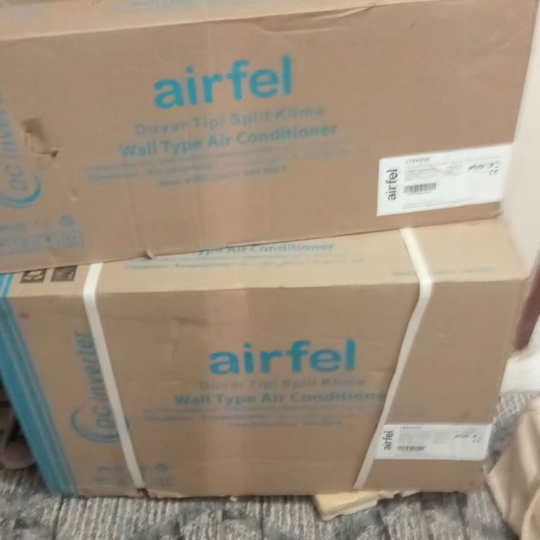 Airfel Marka Klima Alınca Ne Olur?