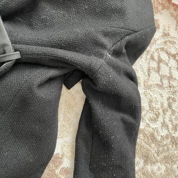 Kayra Giyim Ankara Metromall'daki Giyim Mağazası Şikayeti