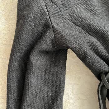 Kayra Giyim Ankara Metromall'daki Giyim Mağazası Şikayeti