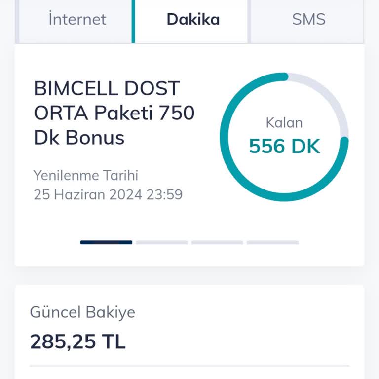 BİM Kullanmıyorum Artık Son Nokta
