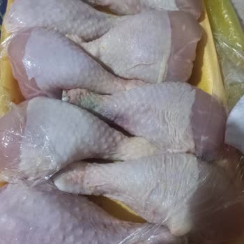 Şok Market Bozuk Tavuk