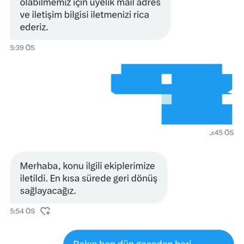 Trendyol Başıma Ne İşler Açtı.