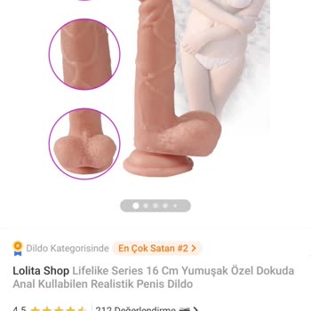 Trendyol Başıma Ne İşler Açtı.