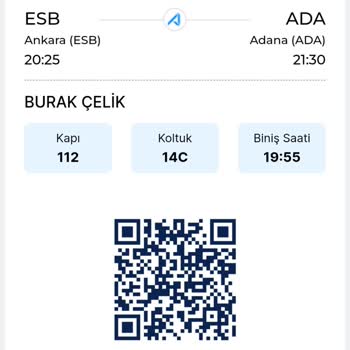 Ajet İle Hedefin Dışına Yolculuk