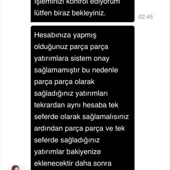 Queenbet Paralarınızı Hesaba Yatırmıyor, İade De Etmiyor