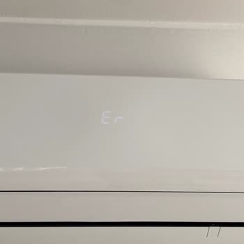 Vestel Klima Montaj Sorunu & İnventor Hatası