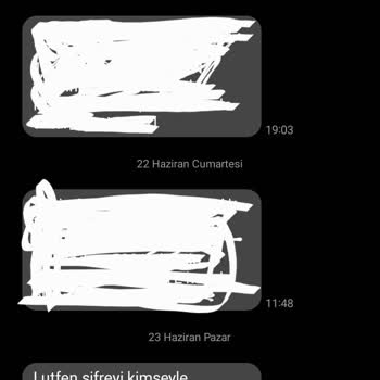 Konya Büyükşehir Belediyesi Konya Öğrenci Kartı Siparişimde Yaşadığım Sorun