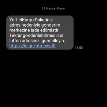 Konya Büyükşehir Belediyesi Konya Öğrenci Kartı Siparişimde Yaşadığım Sorun