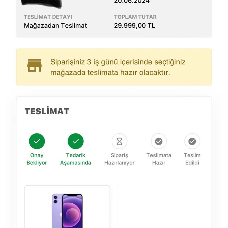 Media Markt Müşteriyi Mağdur Ediyor