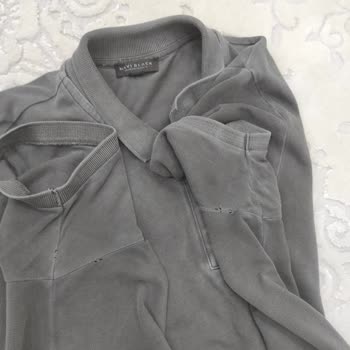 Mavi Mağazası Kısa Sürede Aldığım Yıpranmış Ürünü Değiştirmiyor