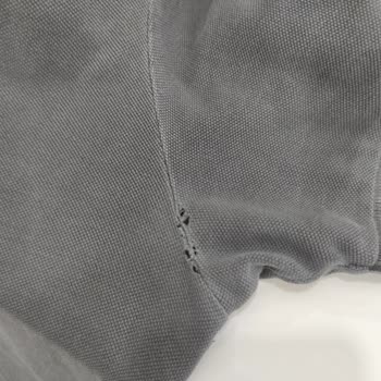 Mavi Mağazası Kısa Sürede Aldığım Yıpranmış Ürünü Değiştirmiyor