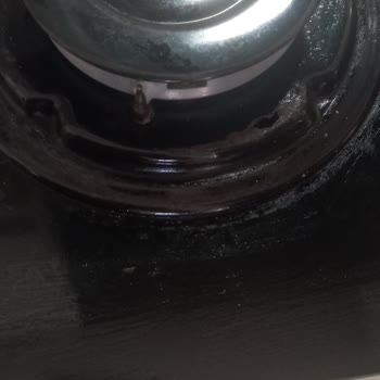 Kumtel Ankastre Set Çöp Oldu