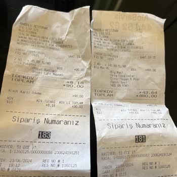 McDonald's Menüye Ek Patatesi Ayrı Ücretlendirdi Ve İçinden Kıl Çıktı