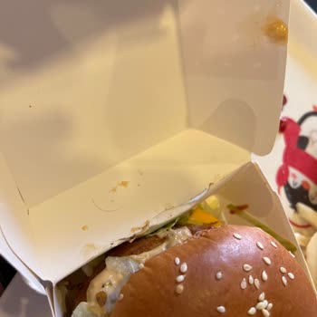 McDonald's Menüye Ek Patatesi Ayrı Ücretlendirdi Ve İçinden Kıl Çıktı