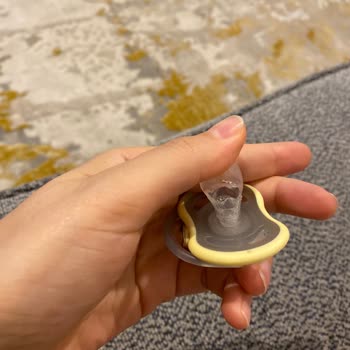 PHILIPS Ev Aletleri Philips Avent Emzik