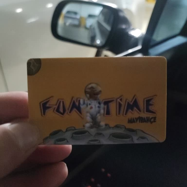 Funtime Game Ücret İadesi İstiyorum