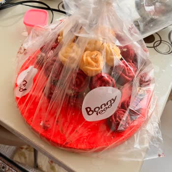 Çiçek Sepeti Özensiz Kötü Eksik Yanlış Ürün