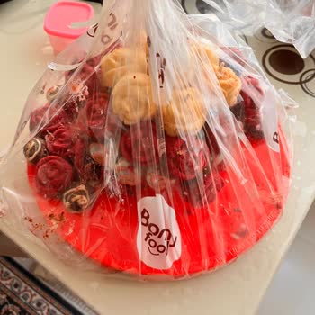 Çiçek Sepeti Özensiz Kötü Eksik Yanlış Ürün