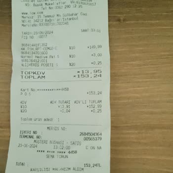 Lc Waıkıkı Hediye Paketi Ücreti