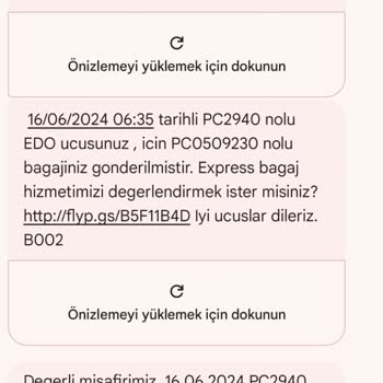 Pegasus'un Bile Bile Mağdur Etmesi