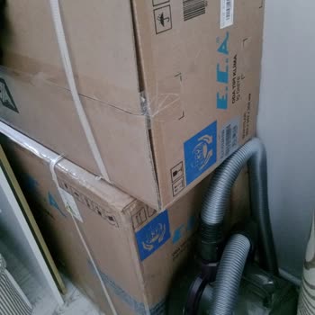 ECA Silivri İstanbul Servis Montaj İçin Gelmiyor Randevuda Vermiyor