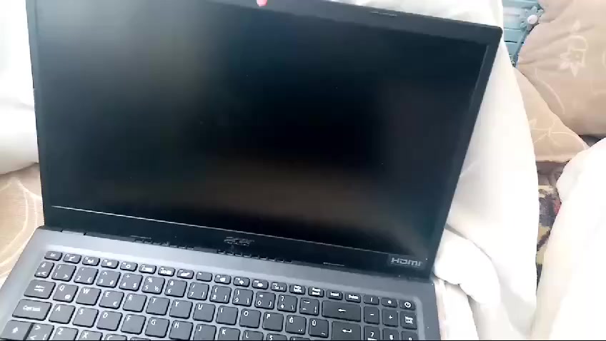 Acer Extensa 15 Screen Flickering Issues video cover