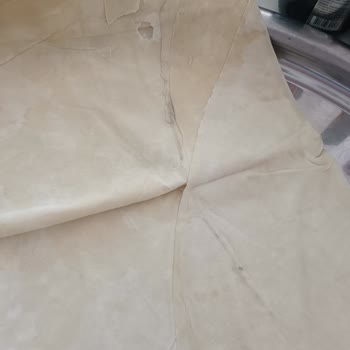 A101 Küflü Ürünü İade Almadı