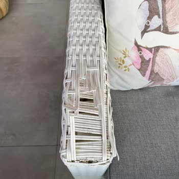 İtals.com.tr İtals Bahçe Oturma Grubu