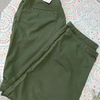 Pull & Bear İade Almayışı