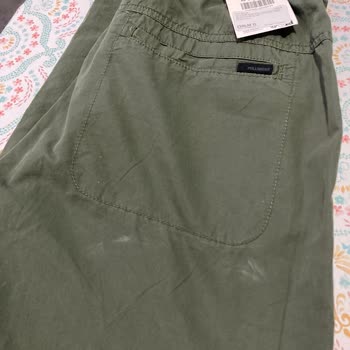 Pull & Bear İade Almayışı