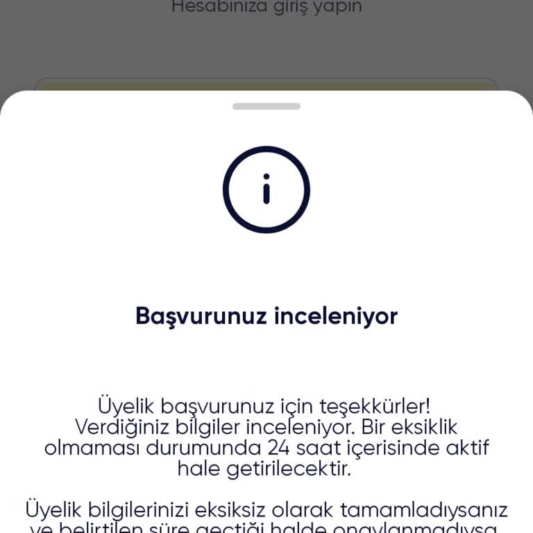 Shopier Hesabım Sürekli Red Yiyor