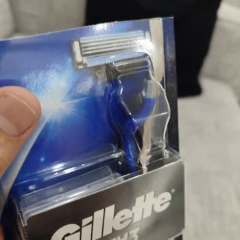 Gillette Nin Saçmalıkları Böyle Bir Şey Nasıl Olur