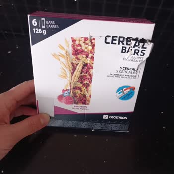 Antares Decathlon Mağazası Tarihi Geçmiş Ürün!