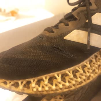 Adidas Ve Ardı Arkası Kesilmeyen Mağduriyetler